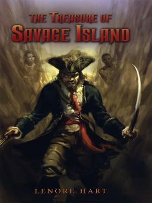 The Treasure of Savage Island