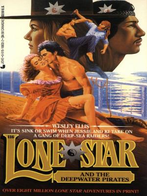 Lone Star and the Deep Water Pirates