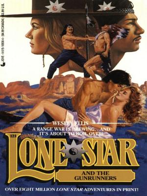 Lone Star and the Gunrunners