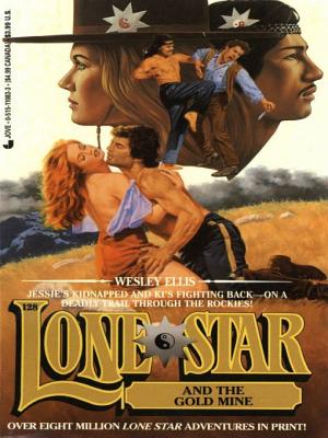 Lone Star and the Gold Mine