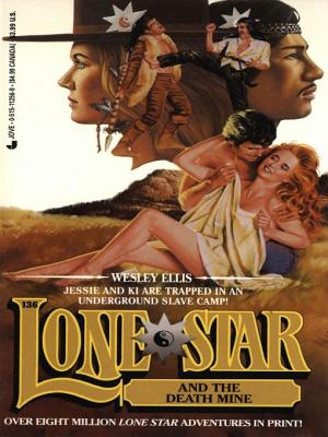 Lone Star and the Death Mine