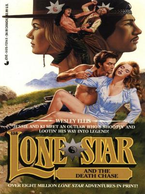 Lone Star and the Death Chase