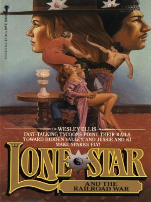 Lone Star and the Railroad War