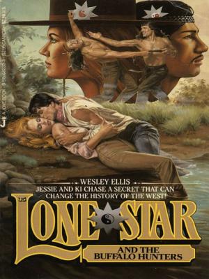 Lone Star and the Buffalo Hunters