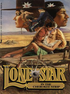 Lone Star in the Cherokee Strip