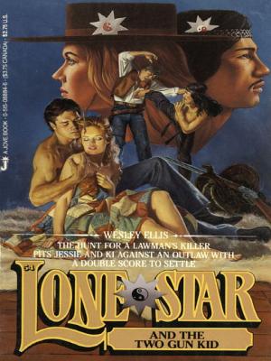 Lone Star and the Two Gun Kid