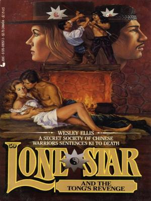 Lone Star and the Tong's Revenge
