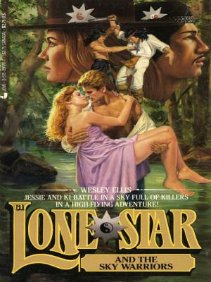 Lone Star and the Sky Warriors
