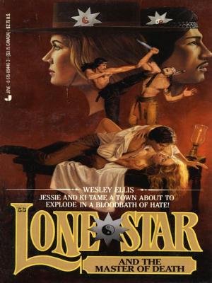 Lone Star and the Master of Death