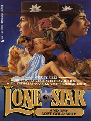 Lone Star and the Lost Gold Mine