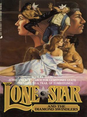 Lone Star and the Diamond Swindlers