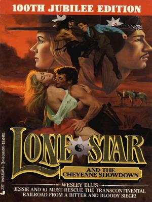 Lone Star and the Cheyenne Showdown