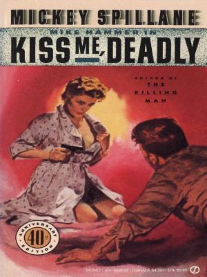 Kiss Me, Deadly