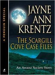 The Scargill Cove Case Files