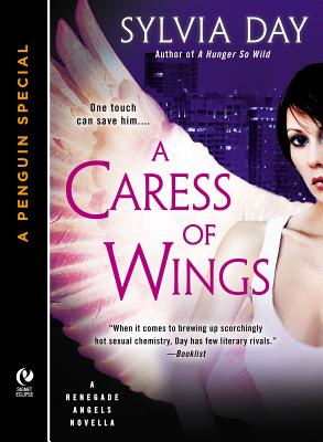 A Caress of Wings: A Novella