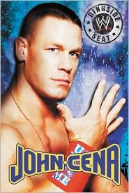 Ringside Seat: John Cena