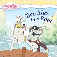 Two Mice in a Boat