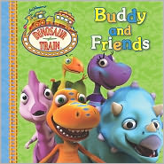 Buddy and Friends