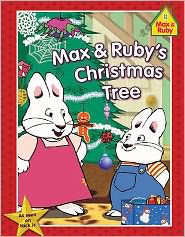 Max and Ruby's Christmas Tree