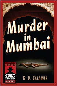 Murder in Mumbai