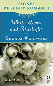 White Roses and Starlight
