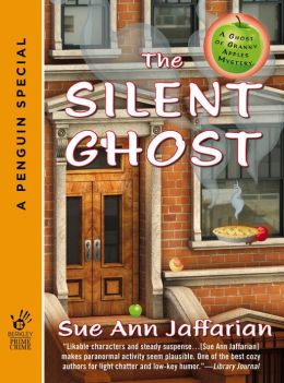 The Silent Ghost