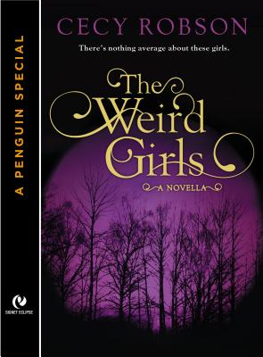 The Weird Girls