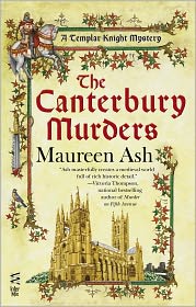The Canterbury Murders