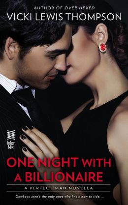 One Night With a Billionaire