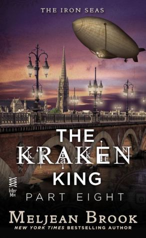 The Kraken King and the Greatest Adventure