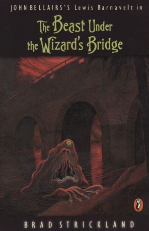 The Beast Under the Wizard's Bridge