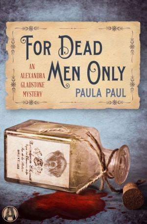 For Dead Men Only