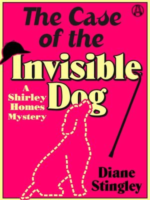 The Case of the Invisible Dog