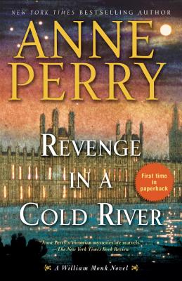 Revenge in a Cold River