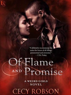 Of Flame and Promise