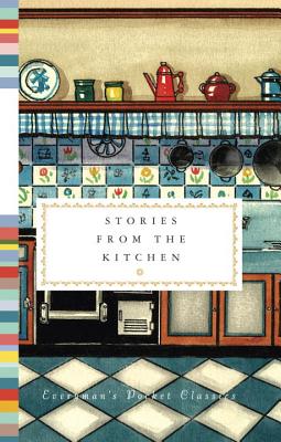 Stories from the Kitchen