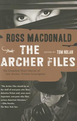 The Archer Files