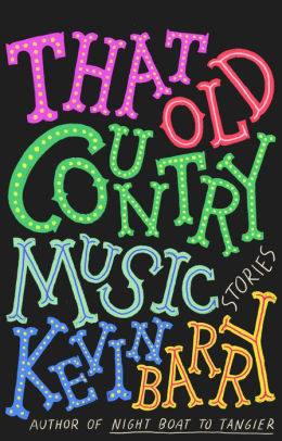That Old Country Music