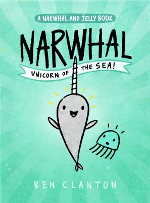 Narwhal: Unicorn of the Sea