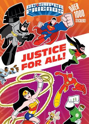 Justice for All!