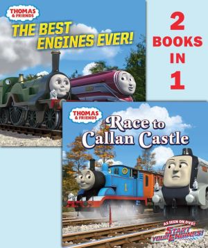 Race to Callan Castle/The Best Engine Ever