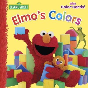 Elmo's Colors
