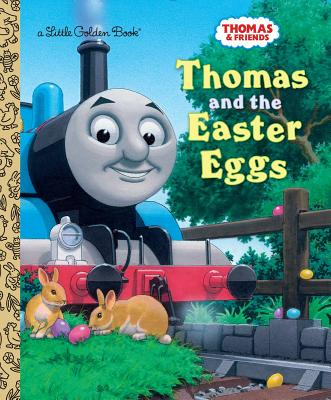 Thomas and the Easter Eggs