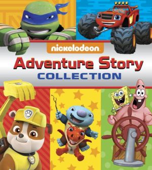 Adventure Story Collection
