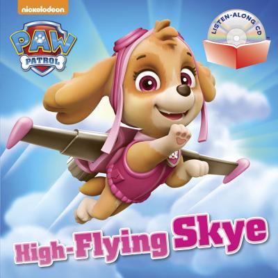 High-Flying Skye