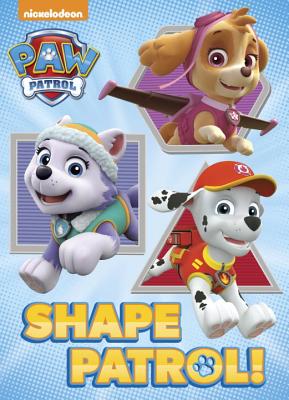 Shape Patrol!