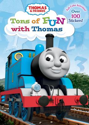 Tons of Fun with Thomas