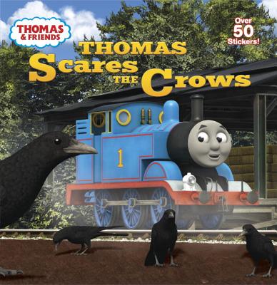 Thomas Scares the Crows