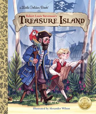 Treasure Island