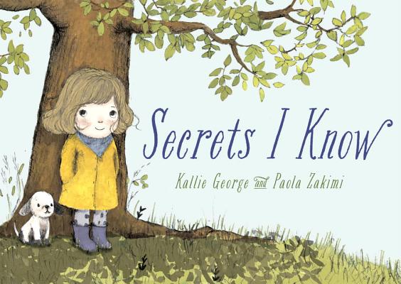 Secrets I Know